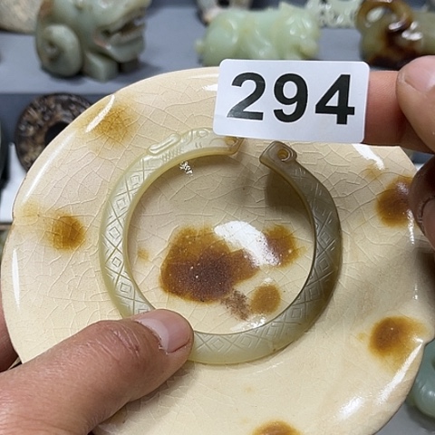 瓷片瓷器制作过程是根据不同