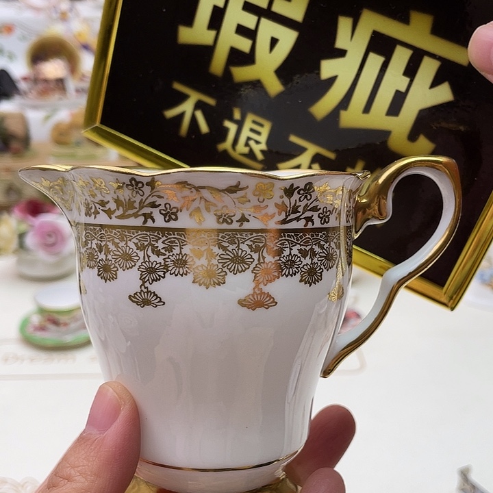 摆件维多利亚欧洲中古