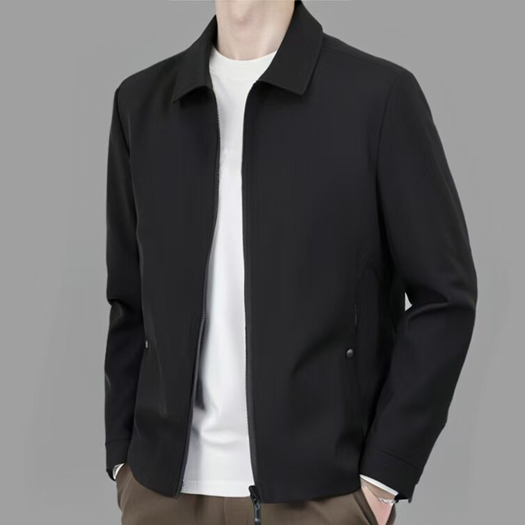  男士百搭外套P（301-400）