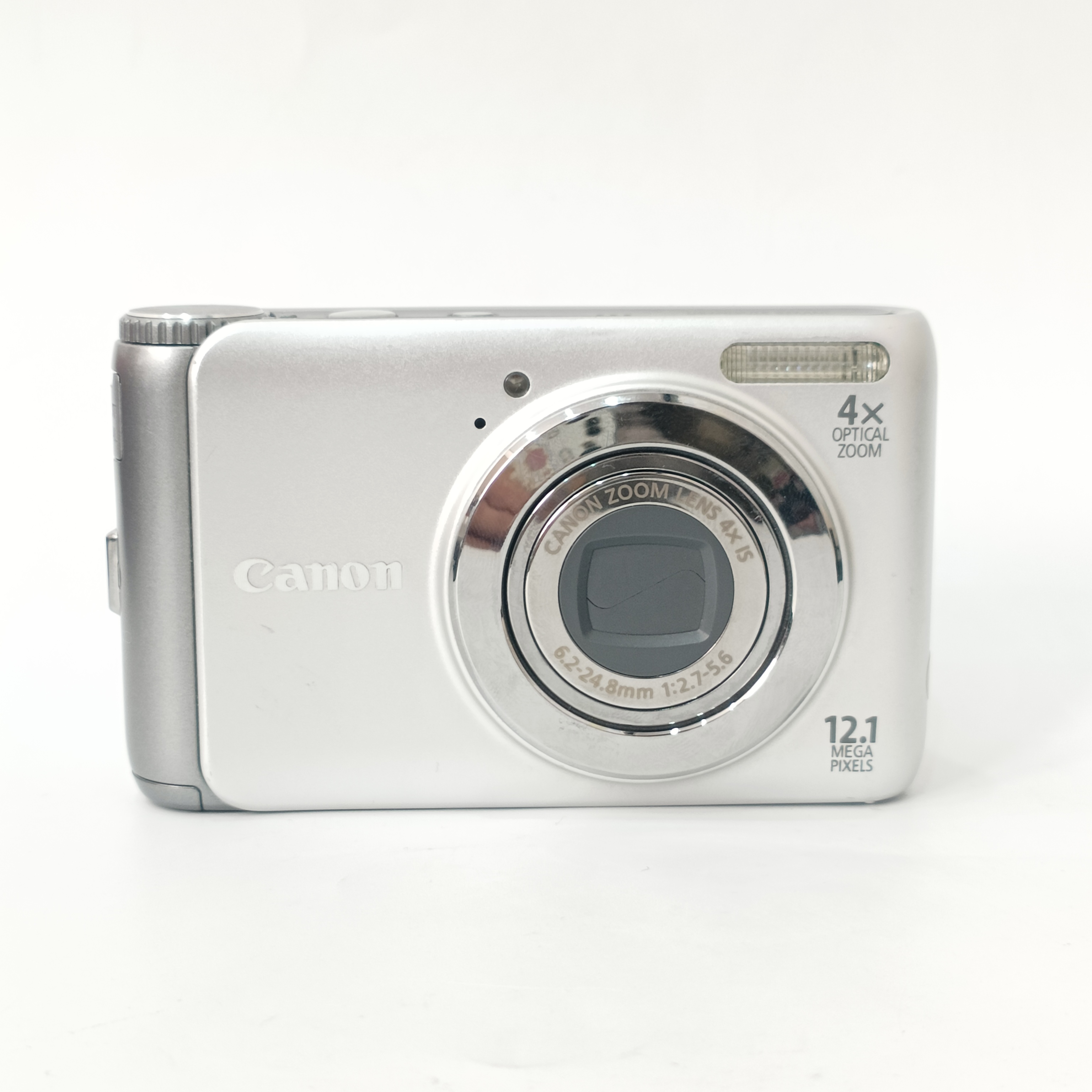 9新 Canon/佳能 a3100小爆款1210万像素4倍变焦数码相机