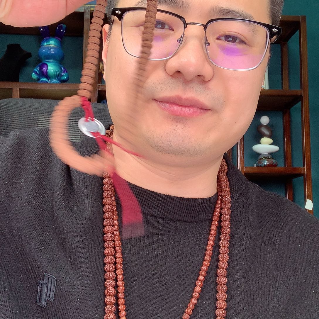 ****魂金刚菩提手串手串