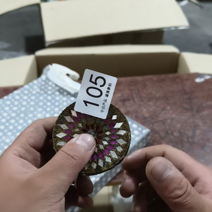 瓷片管*中古产品 谨慎参拍！