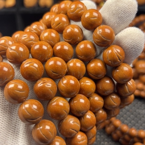 豫***弟吊坠桃核13尺寸龙纹脖掛