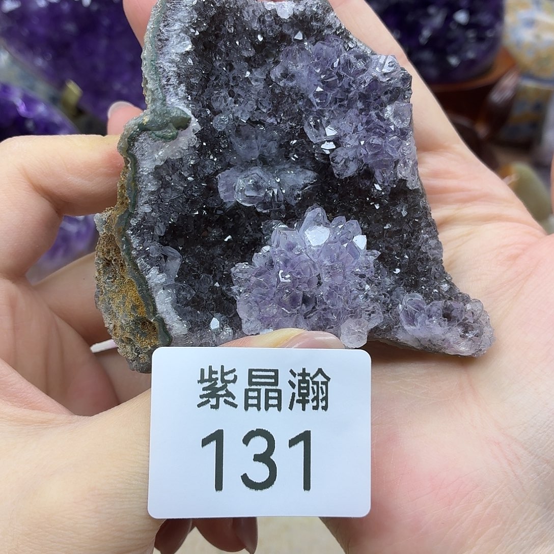 水晶大型摆件（非配饰）未镶嵌