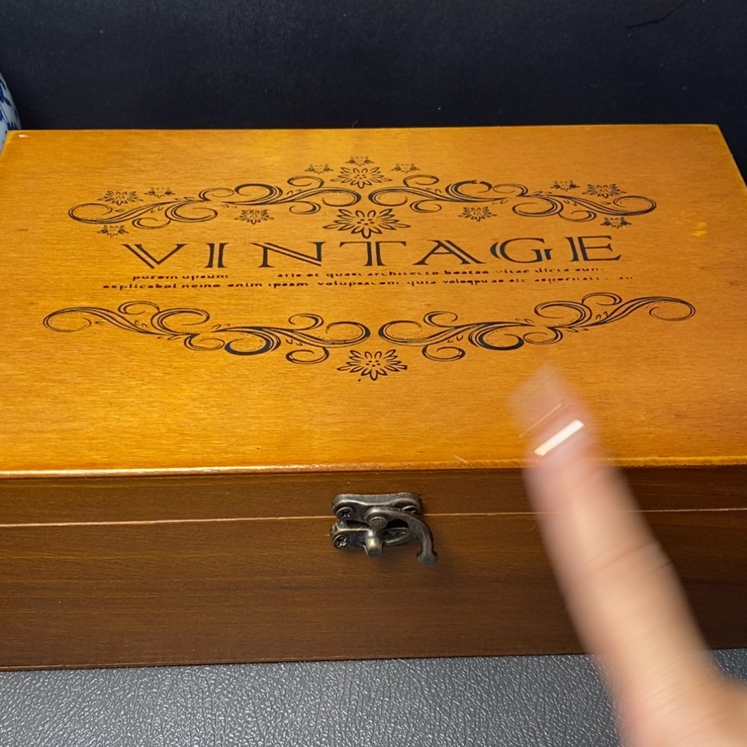 凤眼菩提手串尼泊尔