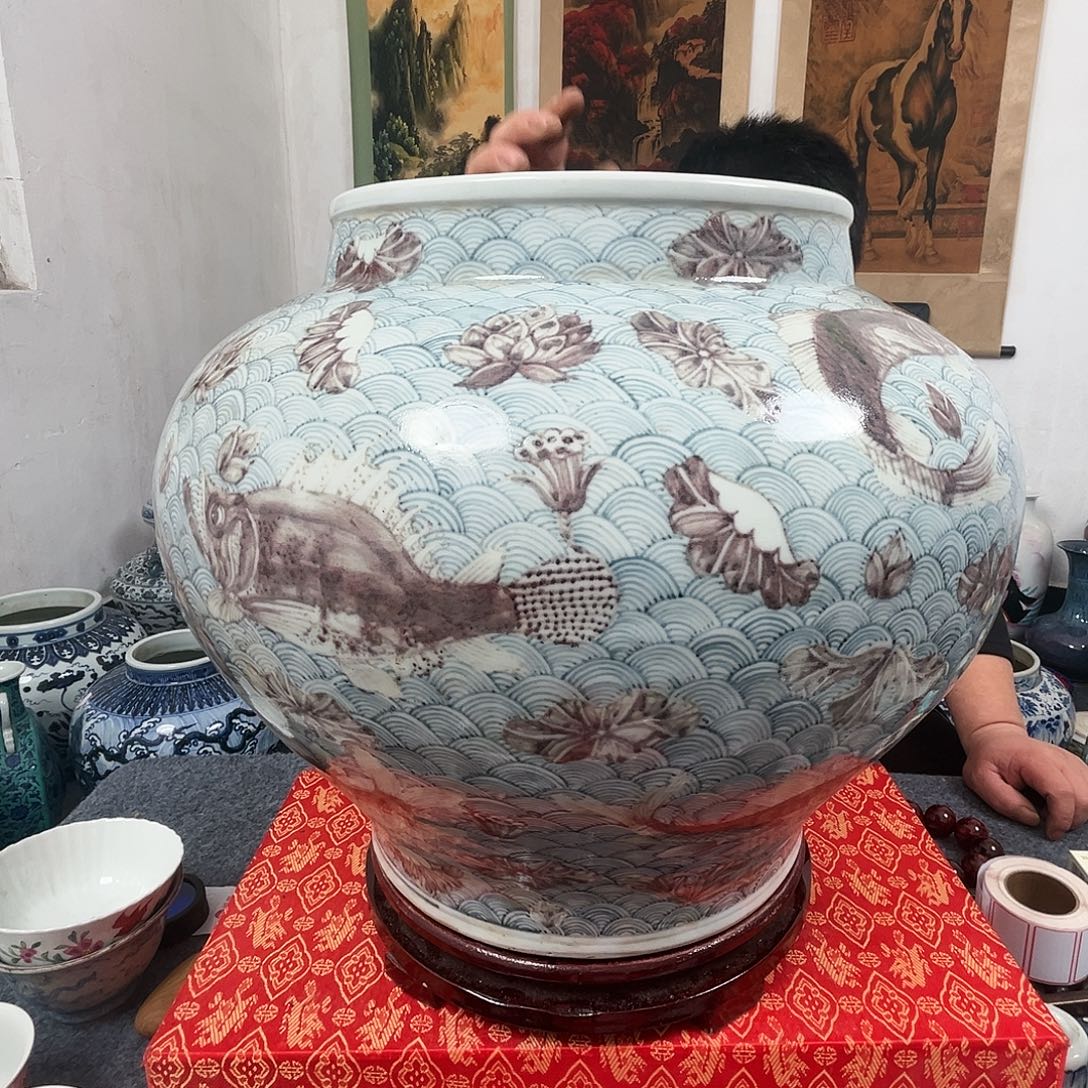 陶其他景德镇陶瓷9999