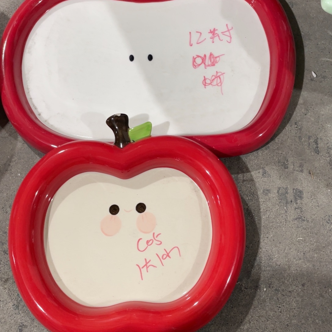 陶瓷餐具系列C05