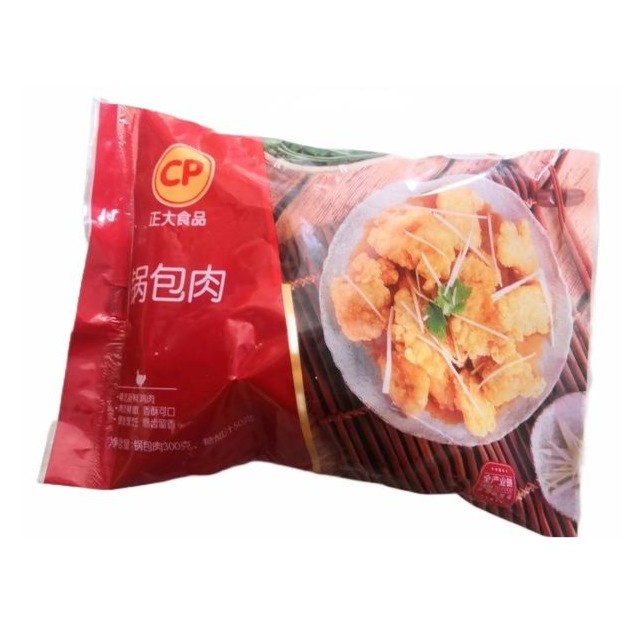 正大食品 锅包肉 300g