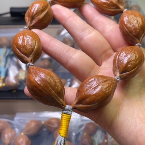 橄榄核手串/手链45