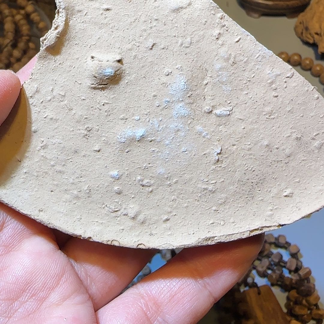 沉香碎屑沉香水磨粉窖藏40年1个礼物