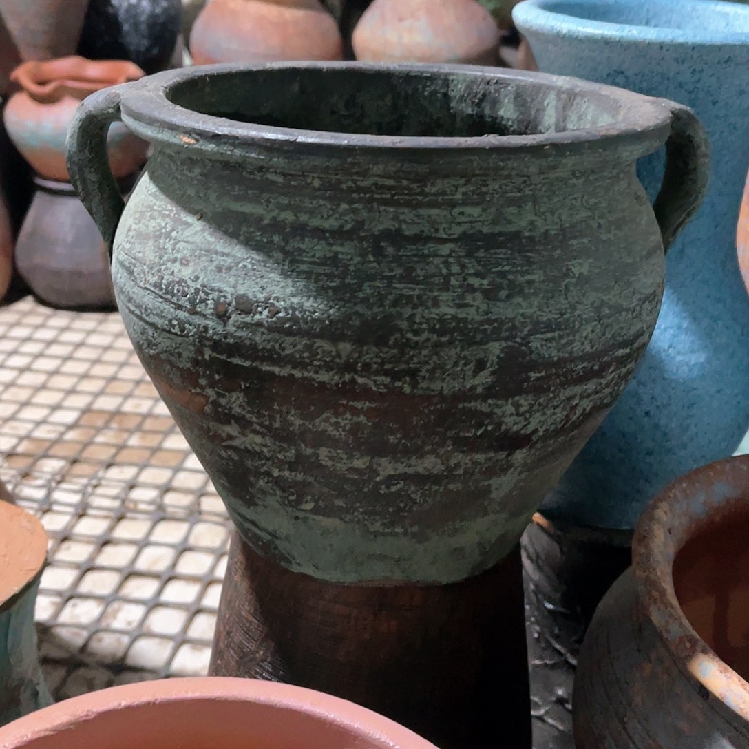 带孔口径20高度20微瑕