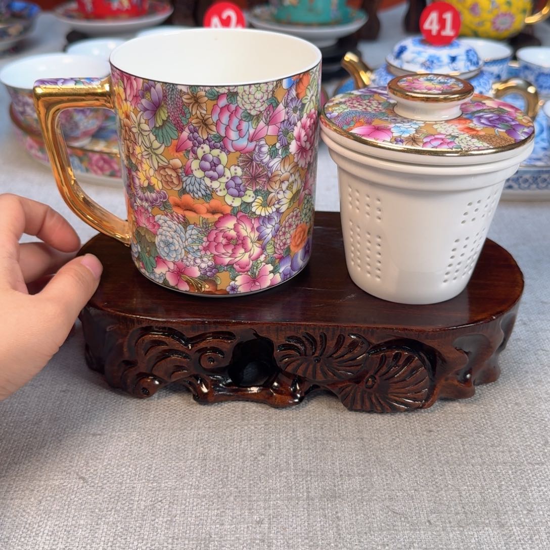 景德镇陶瓷景德镇瓷器