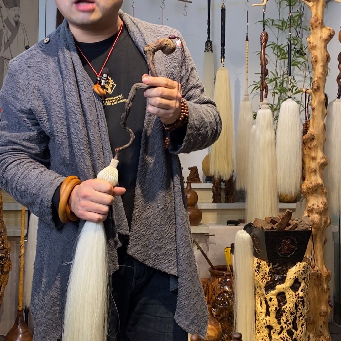 实物展示一物一拍