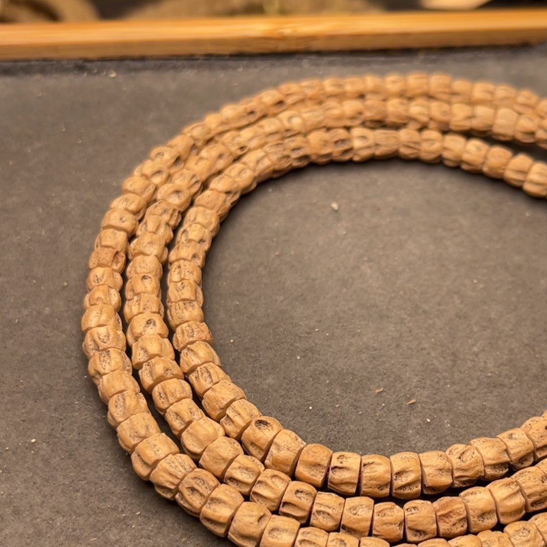 柏香籽/百香籽手串