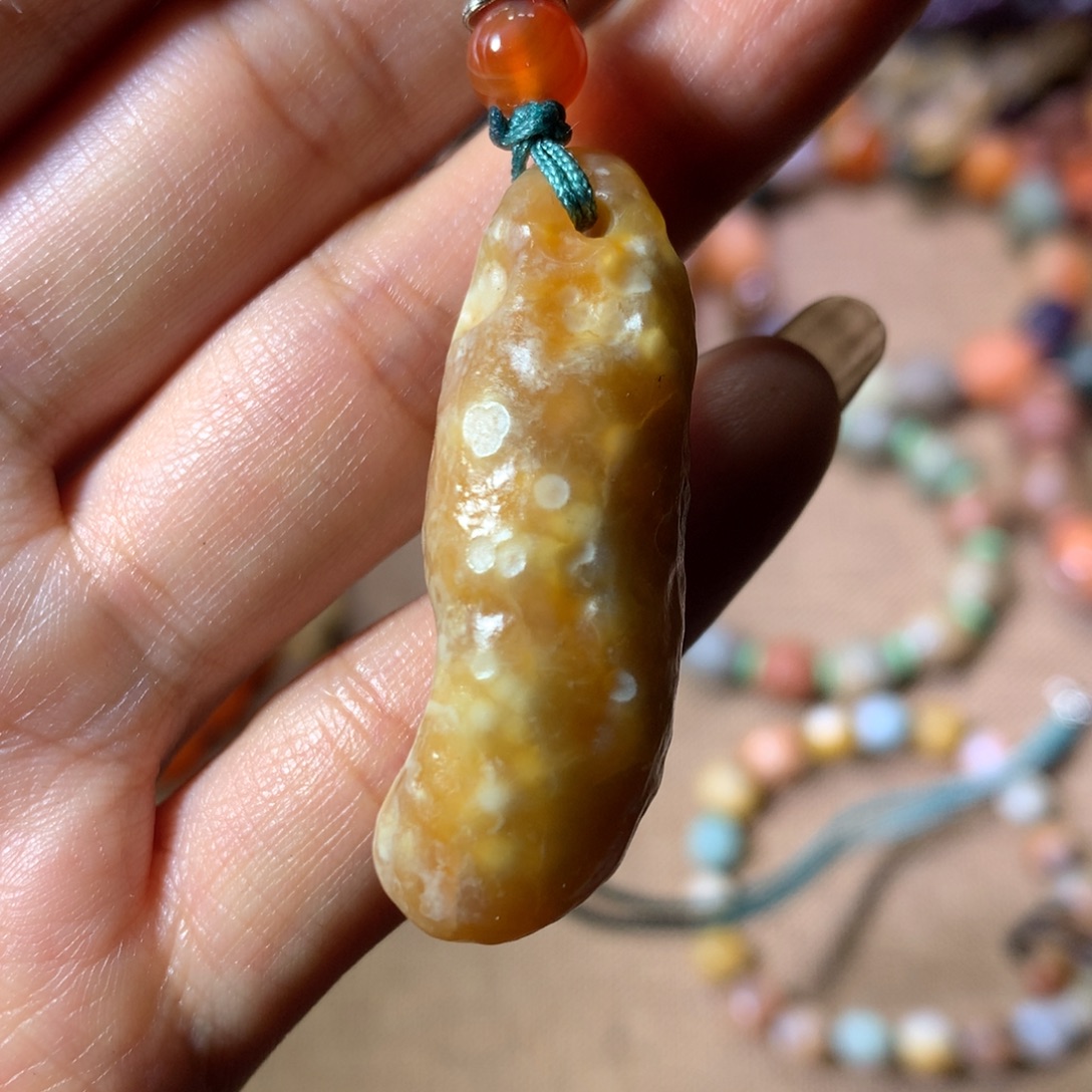 石材大漠戈壁原石