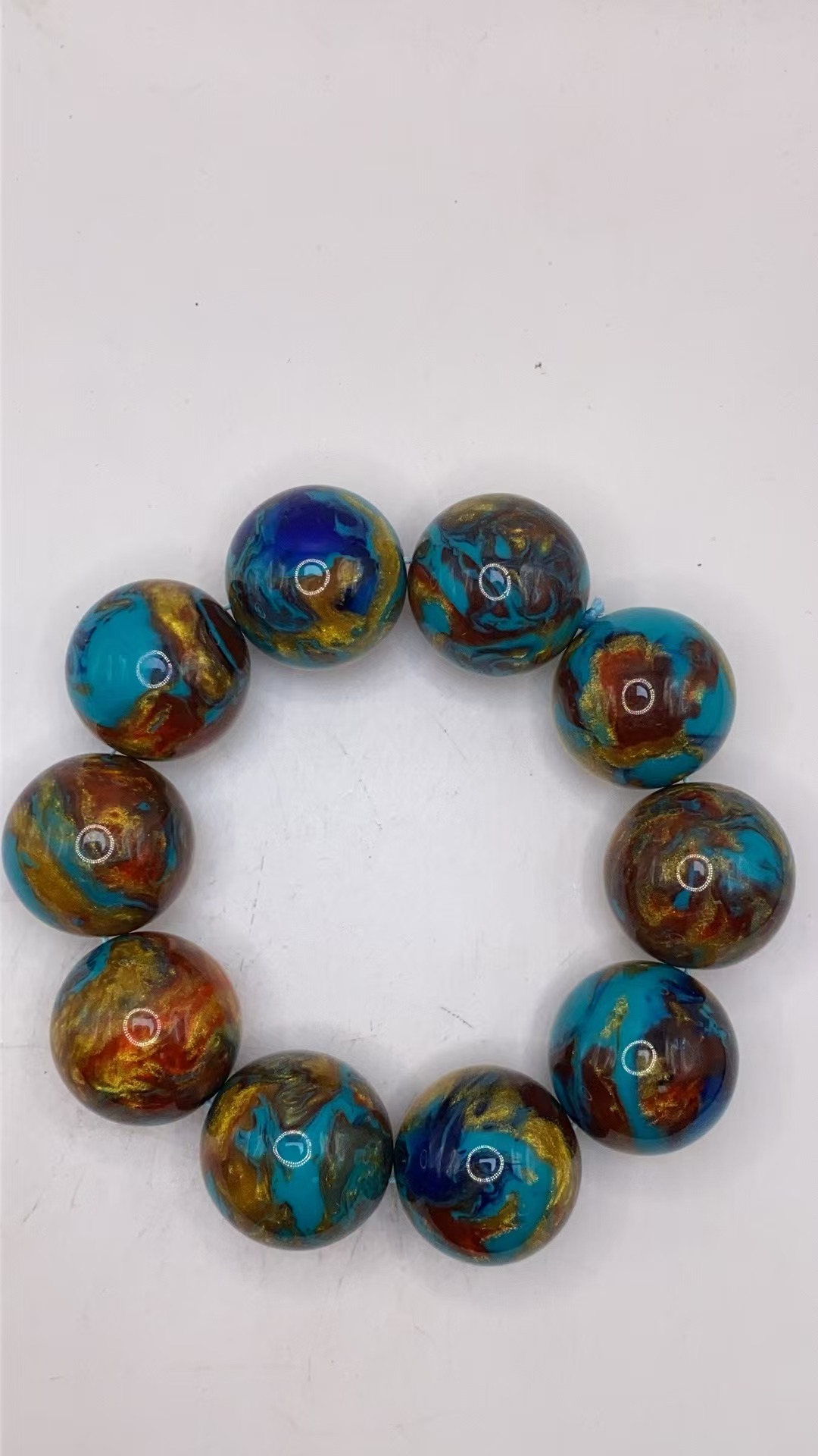 ZY41【臻源饰品】精品时尚百搭气质款手串（多样性发其一）