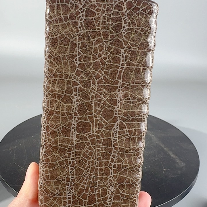 溪口官窑棕瓶欢迎光临