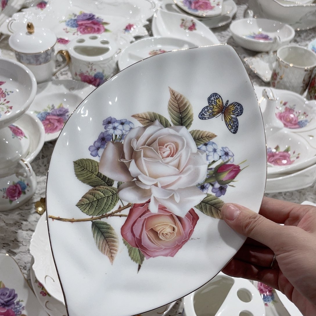 潮州小可爱陶瓷精致