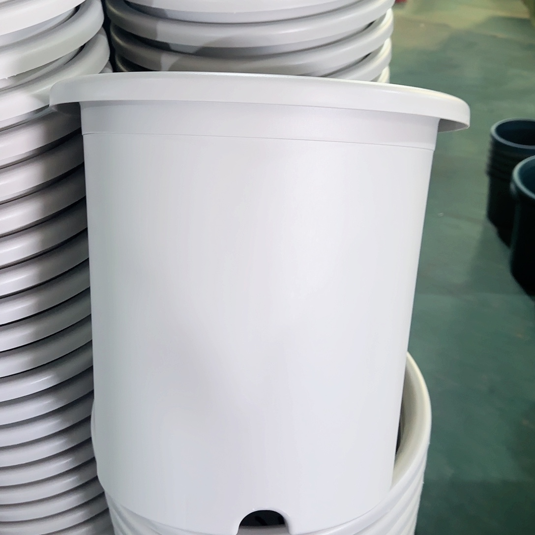 树脂灰白8#无拖3个