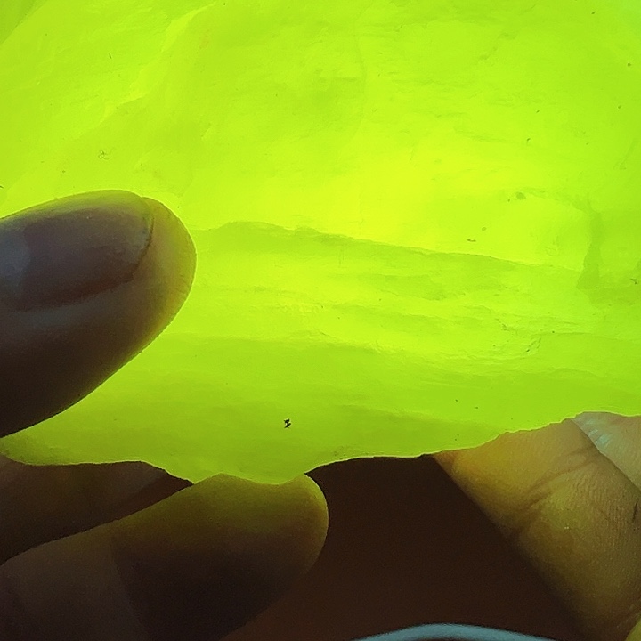 蛇纹石玉牌未镶嵌110