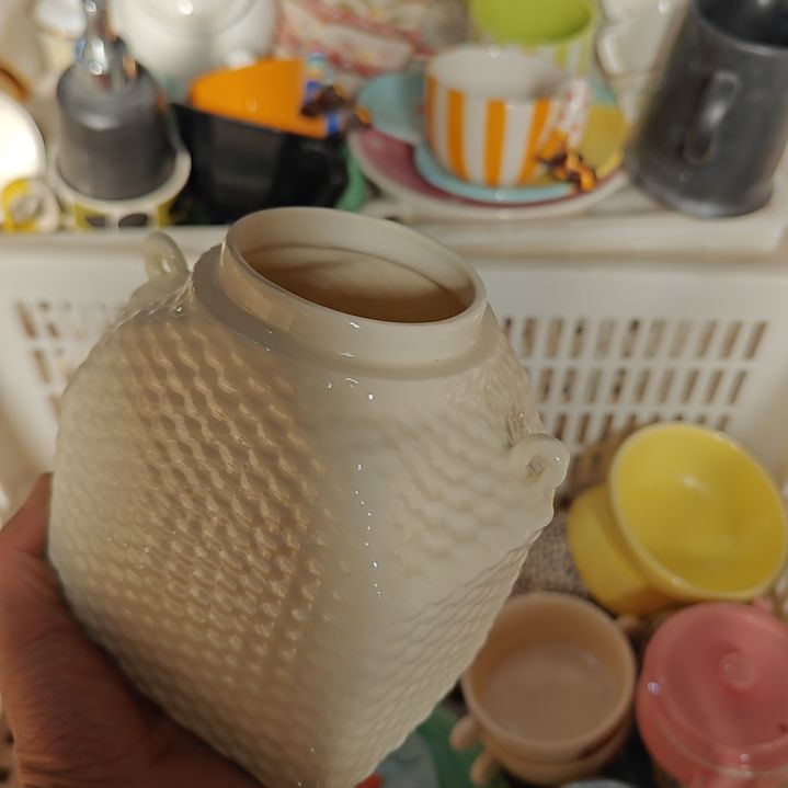欧式，陶瓷餐具杯碗盘微瑕介意慎拍