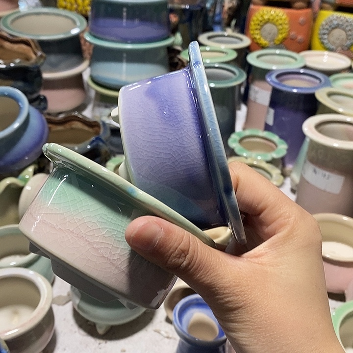 红陶【满10米包邮默认微瑕疵】2个浮力