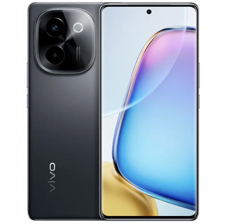 95新  VIVO Y200 120Hz金刚曲面屏轻薄快充拍照手机优选二手机