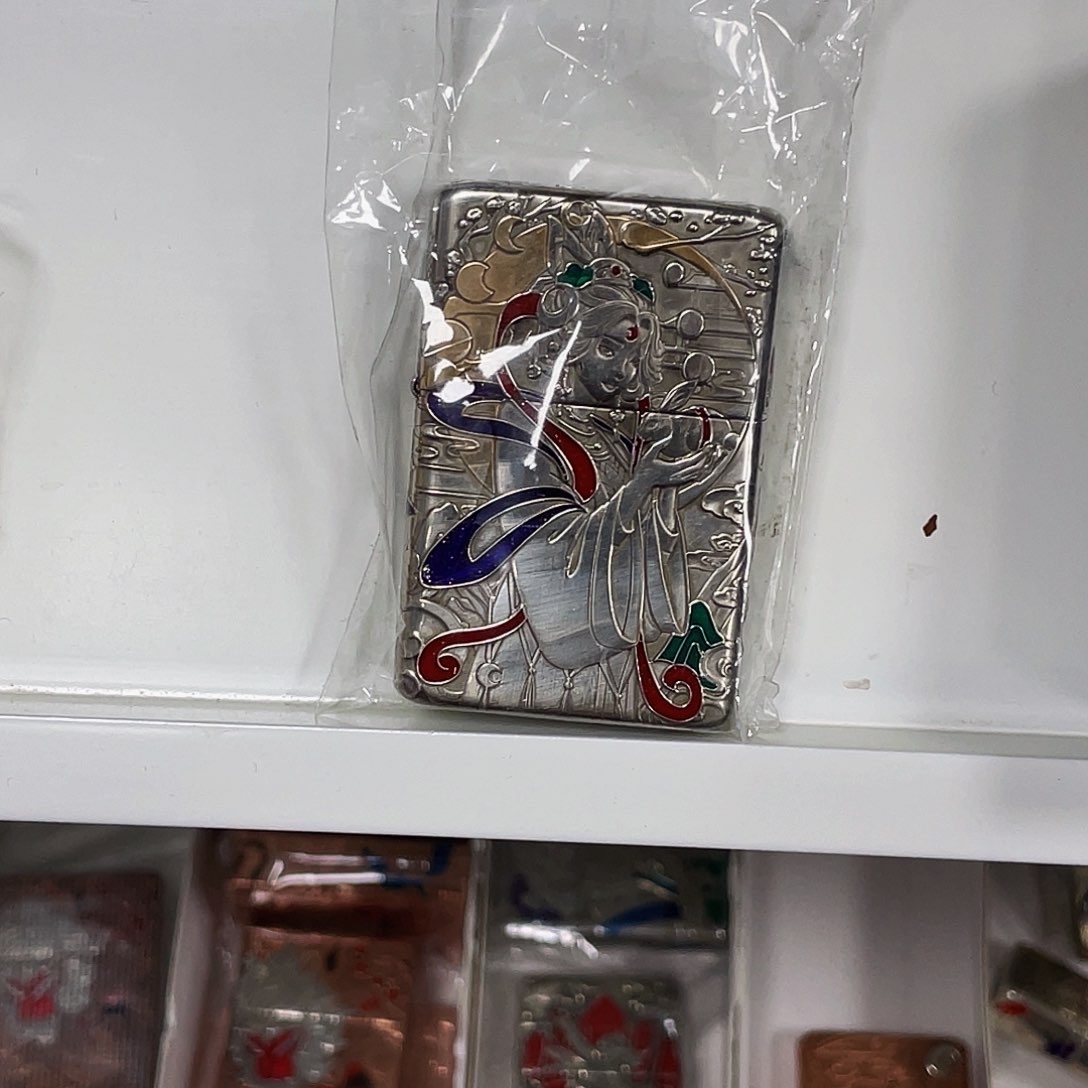 段*烈打火机的使用寿命也不