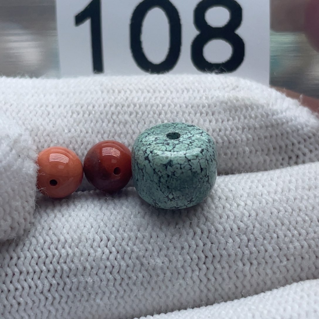 南红玛瑙珠宝奇石未镶嵌