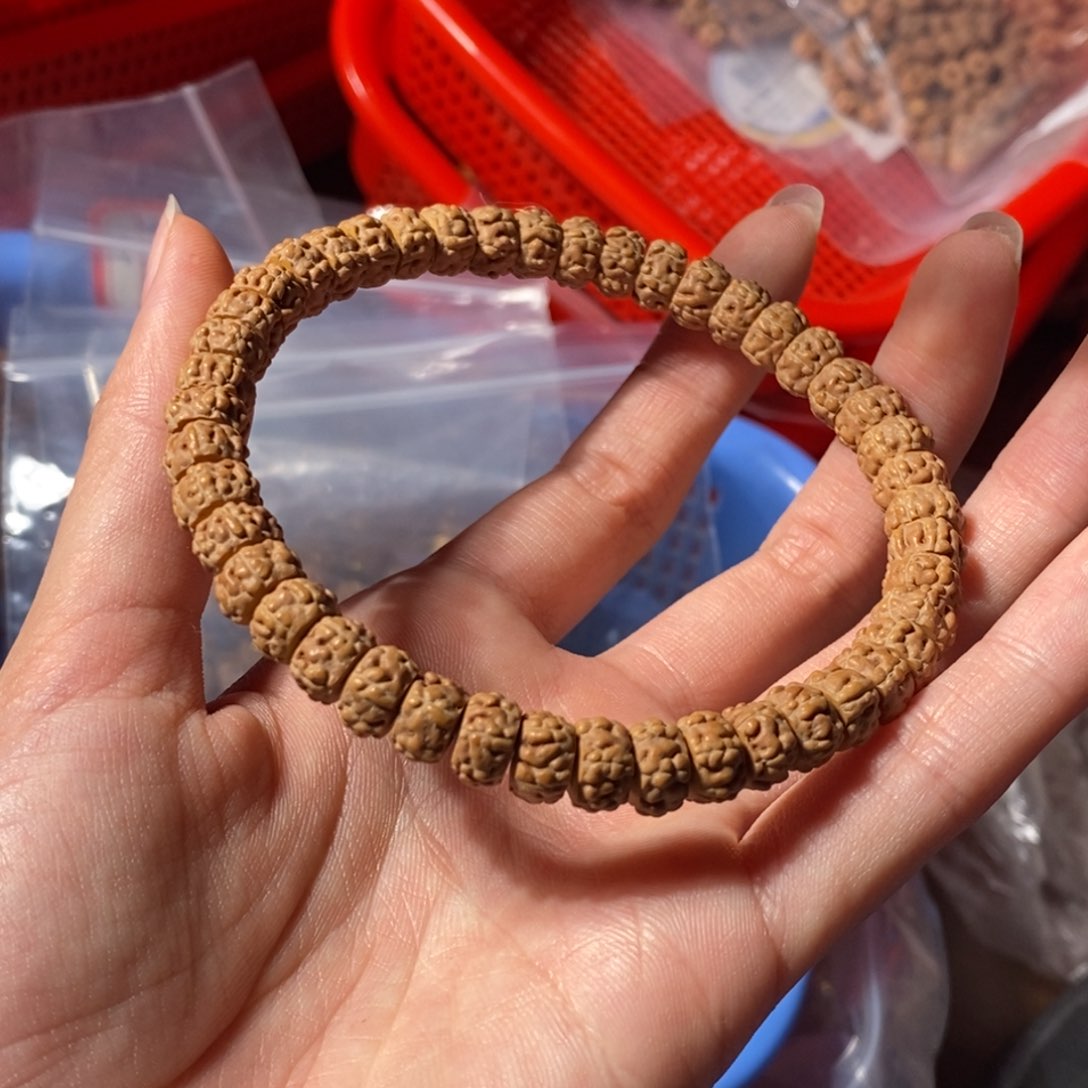 吊坠柏香籽/百香籽45