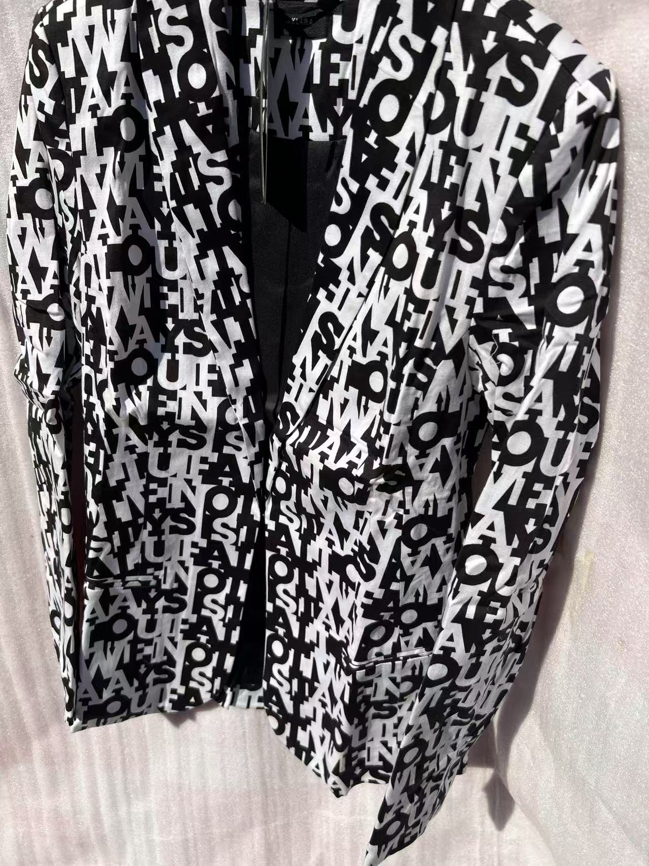 701-800飞扬女装牛仔裤洋气时尚（以直播间为准）