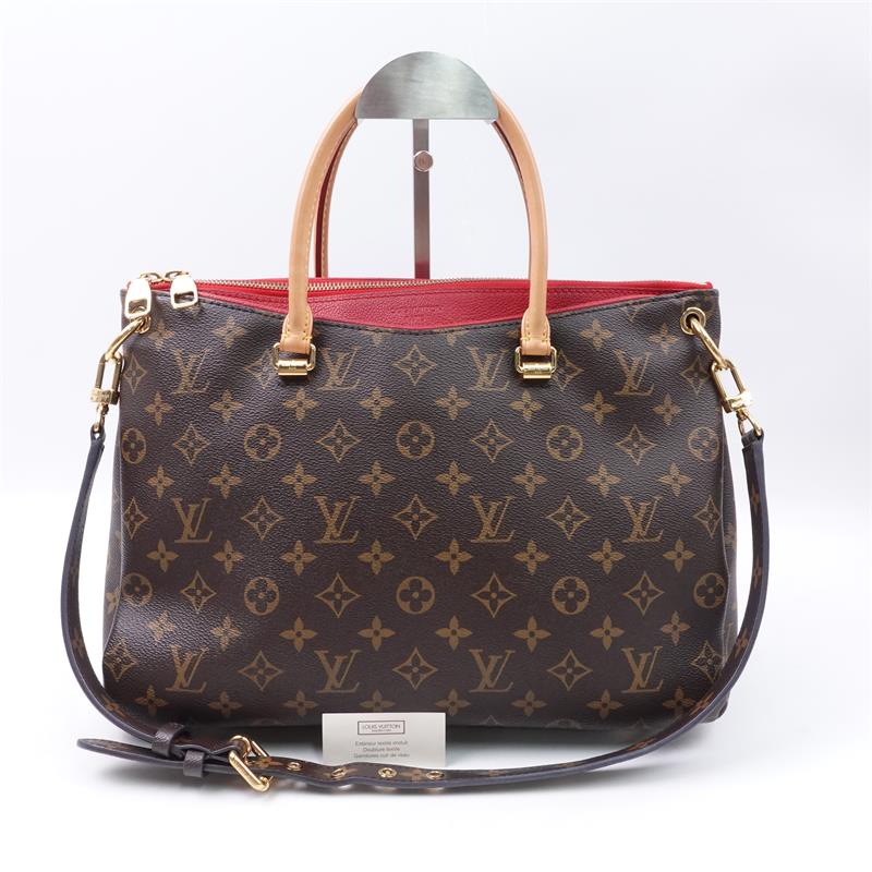 95新 LouisVuitton/路易威登 单肩包/T_JM0000186952