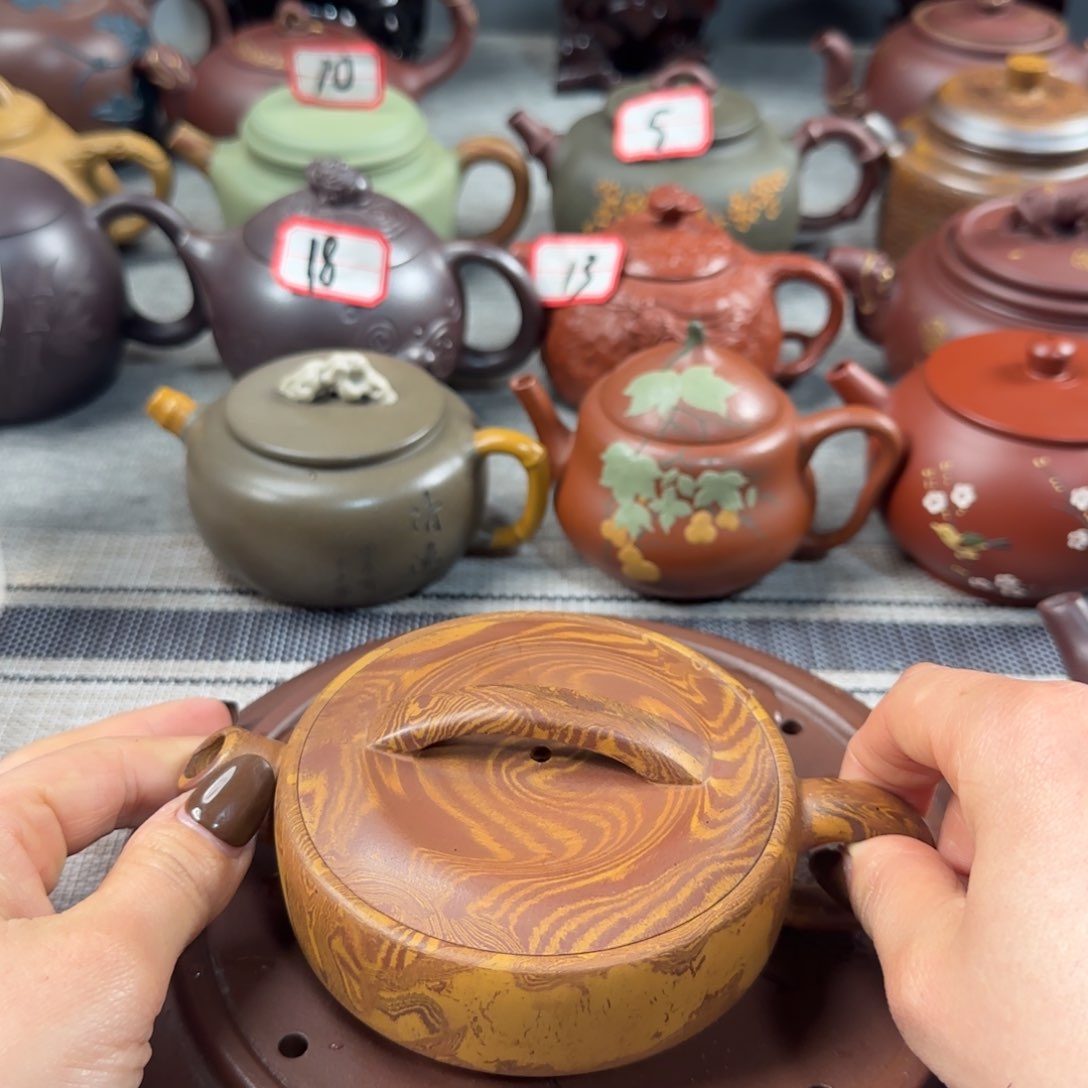 紫砂茶壶紫砂紫砂茶具