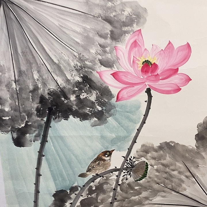 国画中国书画中国书画
