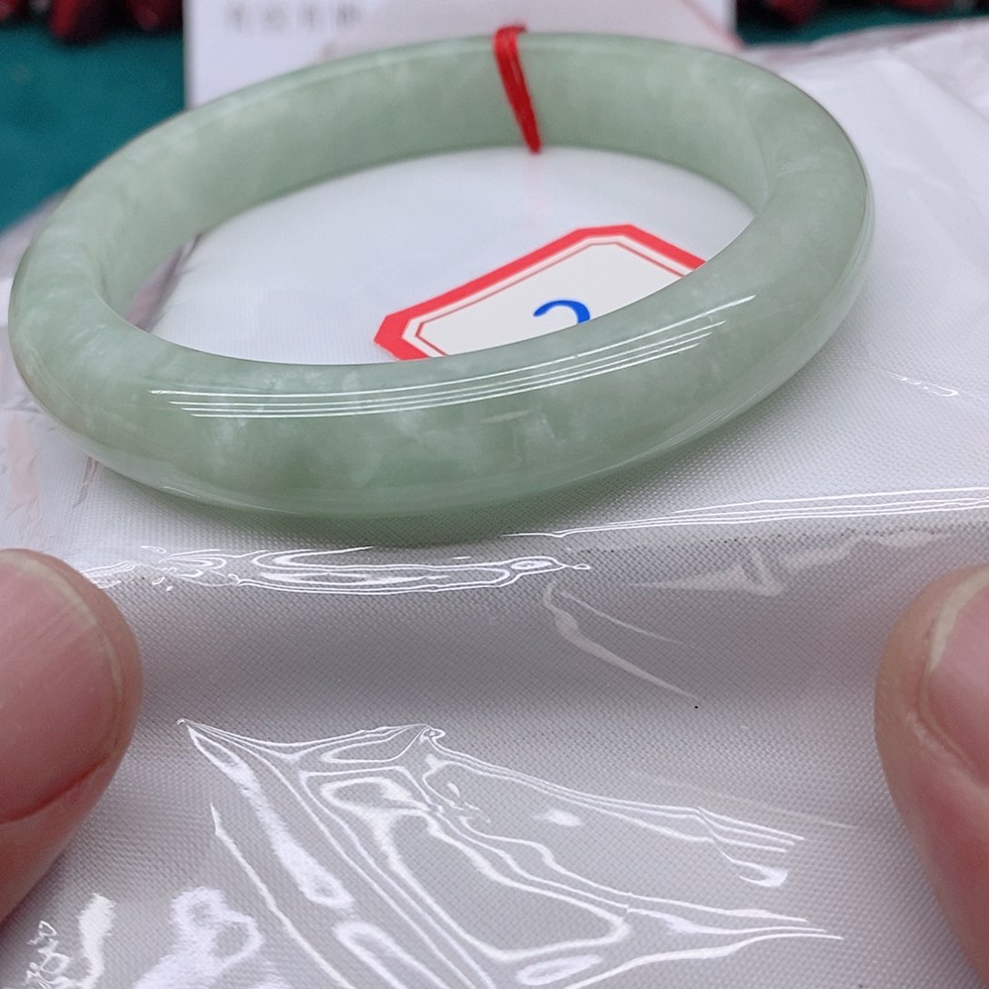 翡翠手镯未镶嵌დ****0222222222