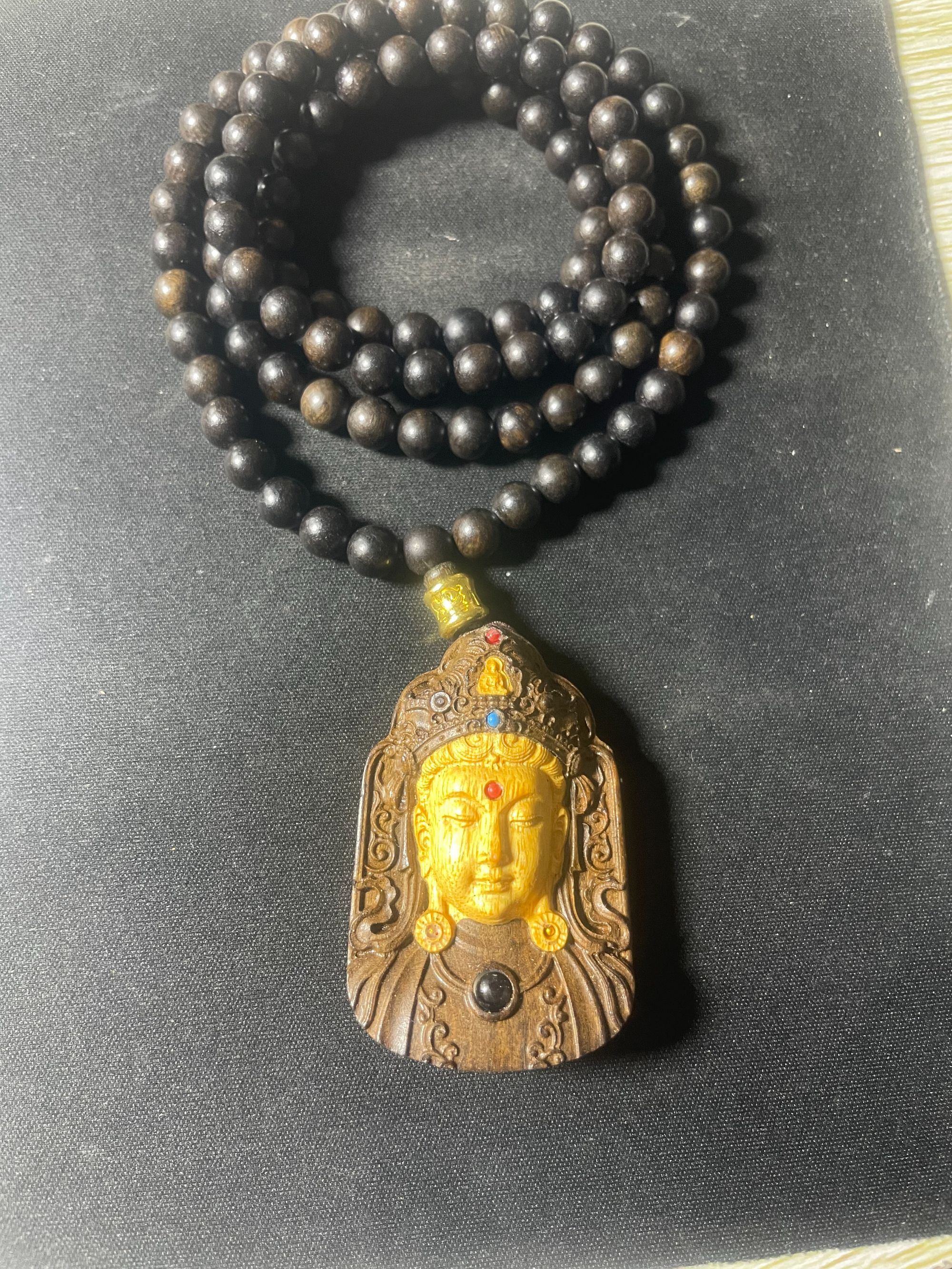 【配礼盒】精品手串   XY151