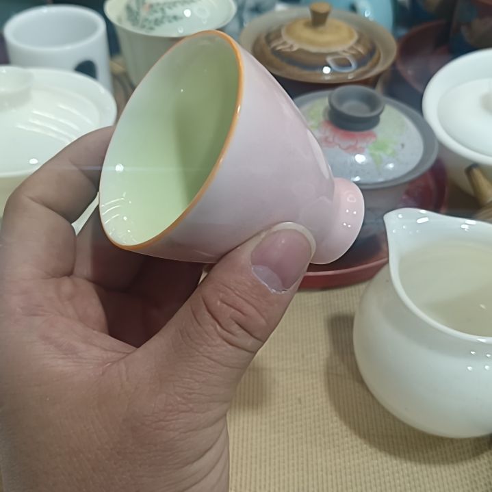 茶具直播，满15包邮