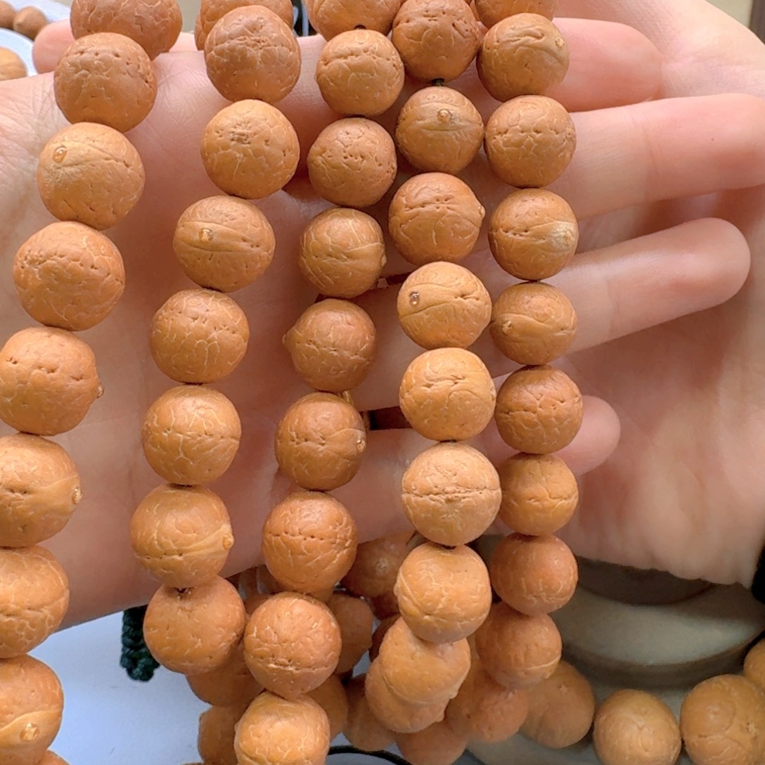 凤眼菩提手串12.5mm108福利秒杀87@2205