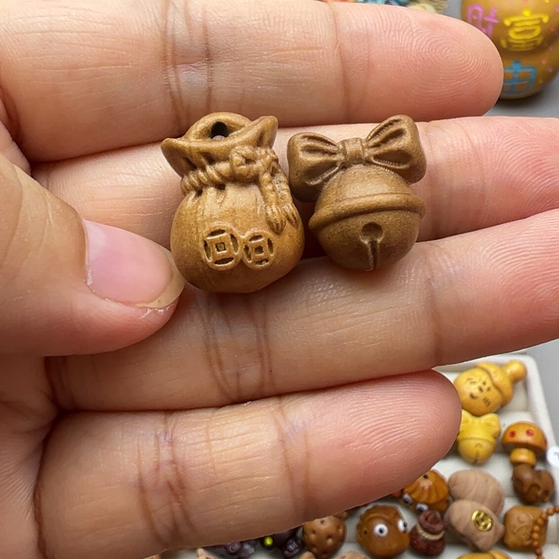 ~***～大叶紫檀（黑酸枝木类）