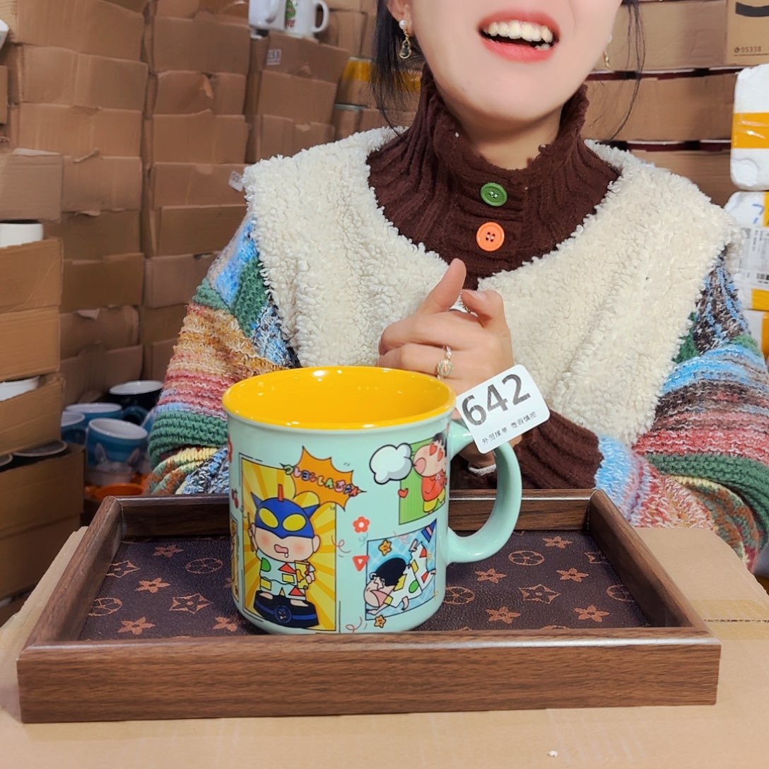 高温炻瓷默认全品642