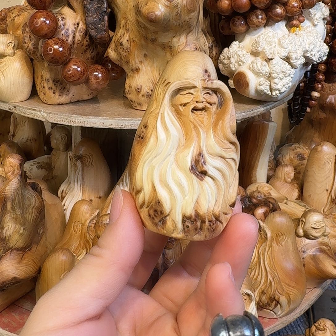 柏木（崖柏）6666666666666