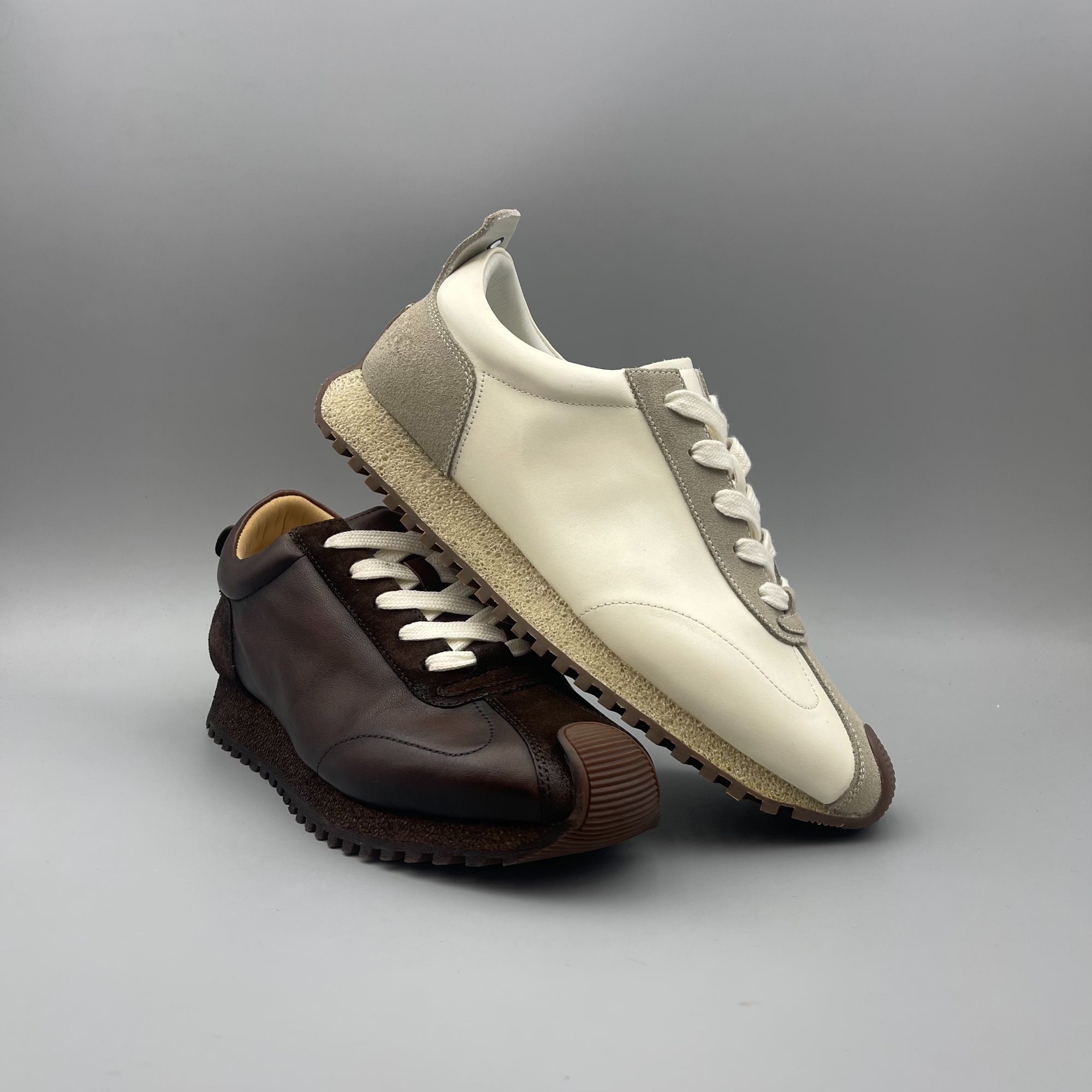 X-男士透气舒适时尚低帮轻便休闲百搭夏季潮流休闲鞋7715