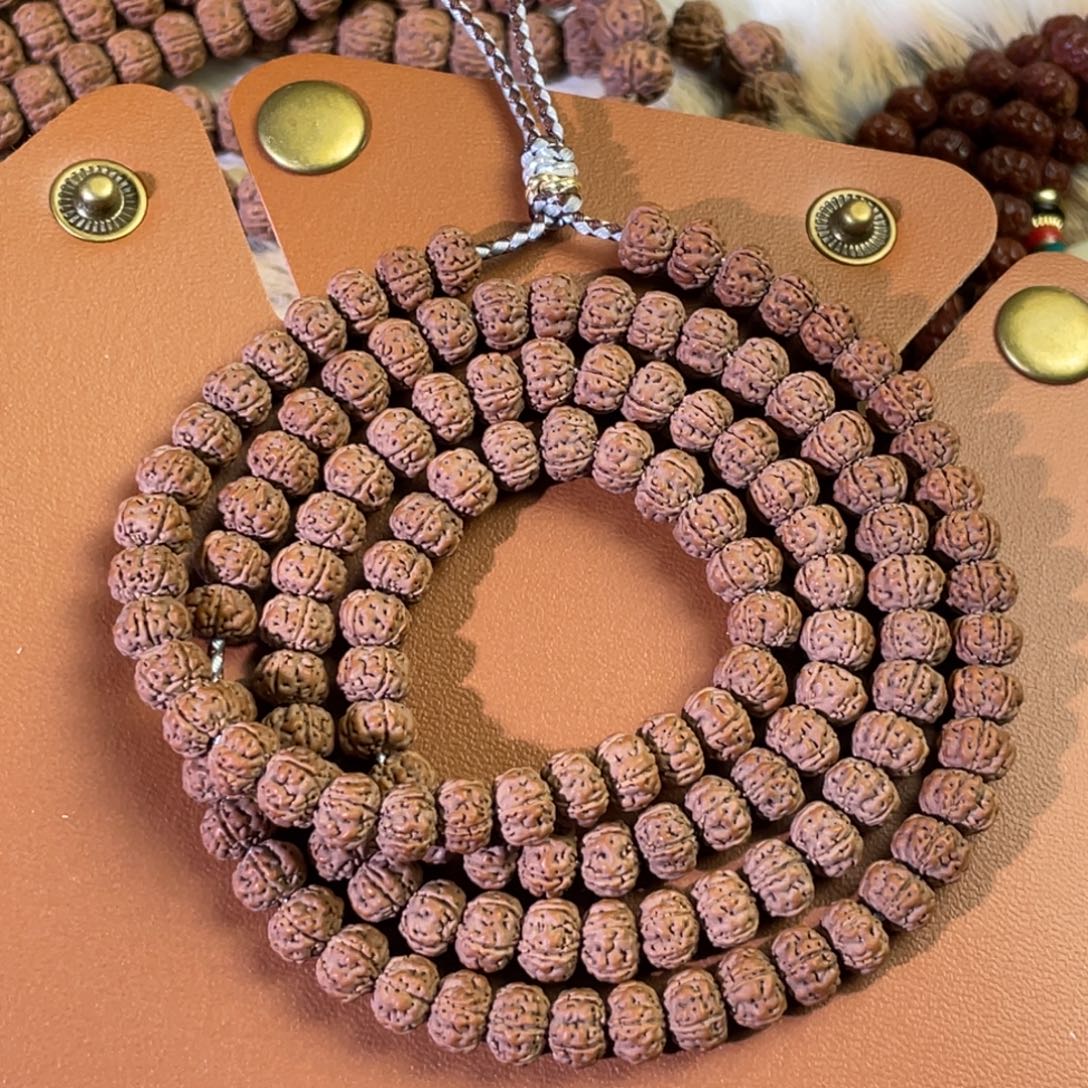 碳***物吊坠金刚菩提老树王8