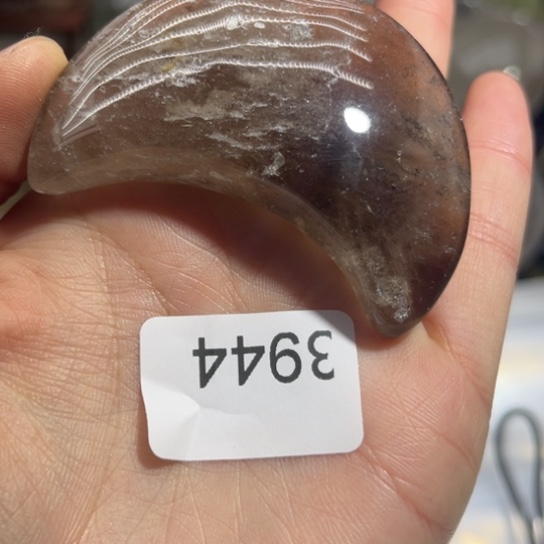 【闪购商品】水晶大型摆件（非配饰）未镶嵌