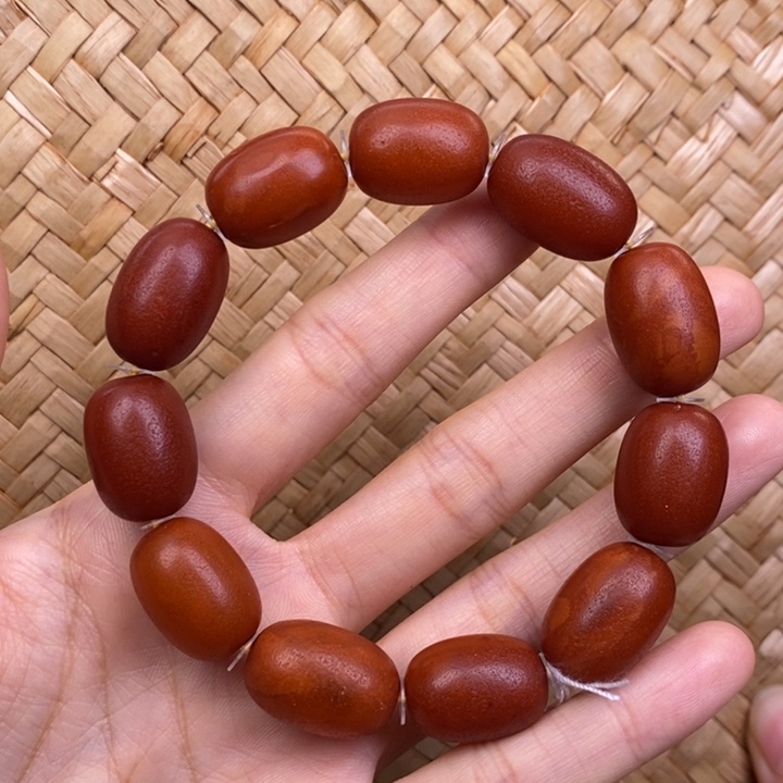 蜜蜡未镶嵌裸石蜜蜡M