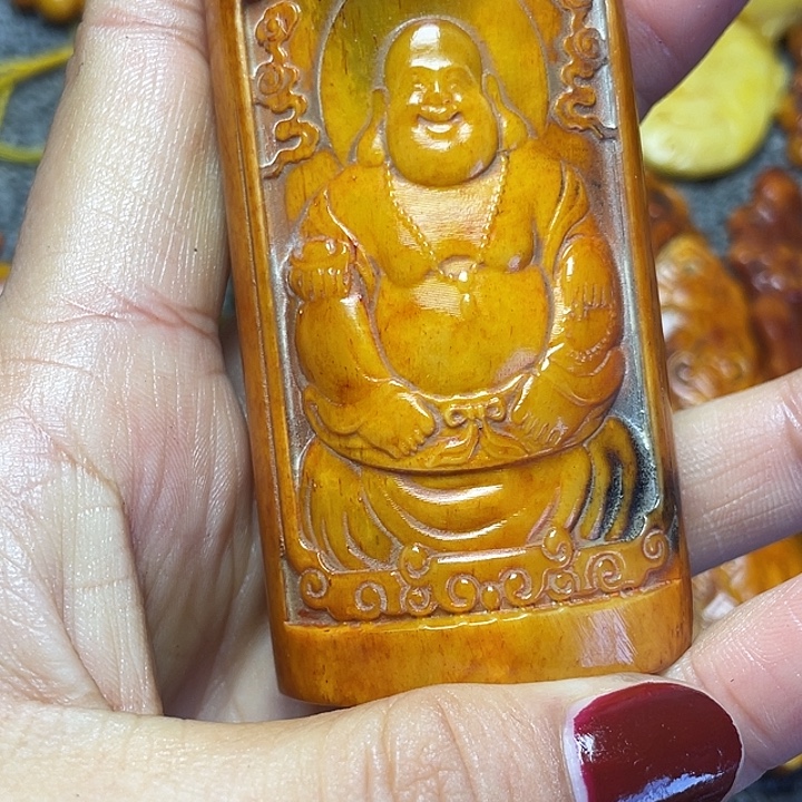 手串/手链牛骨其他配饰