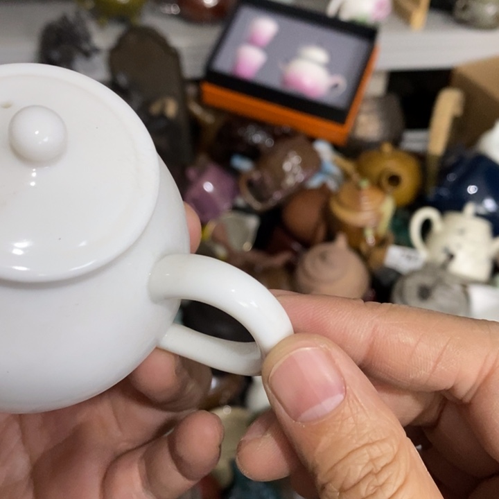 陶瓷艺术品及陶瓷制品