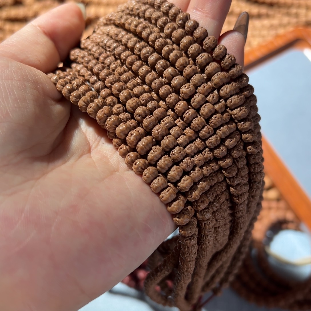 尺寸5sss定制款佛手108