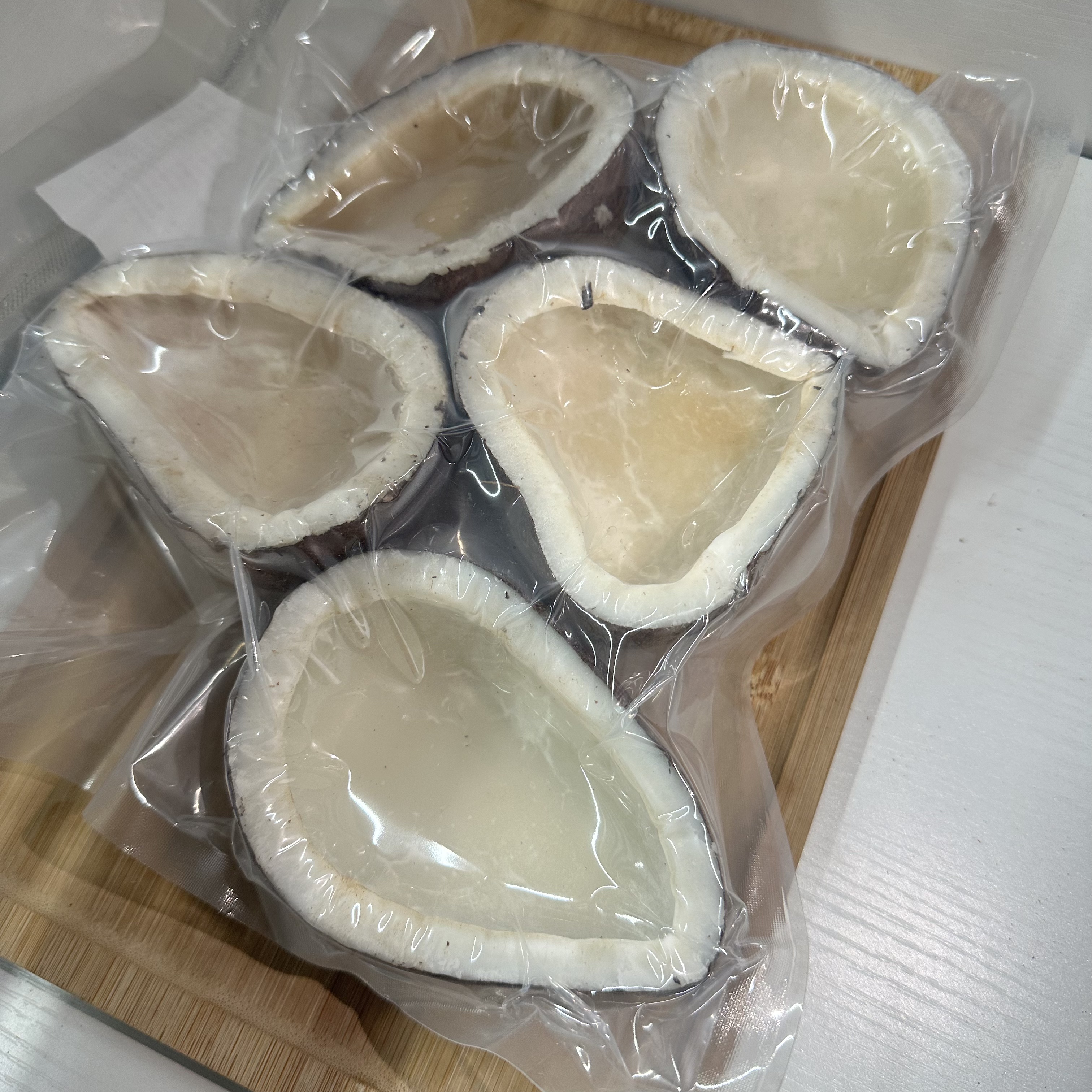 （彬哥推荐）椰皇500g