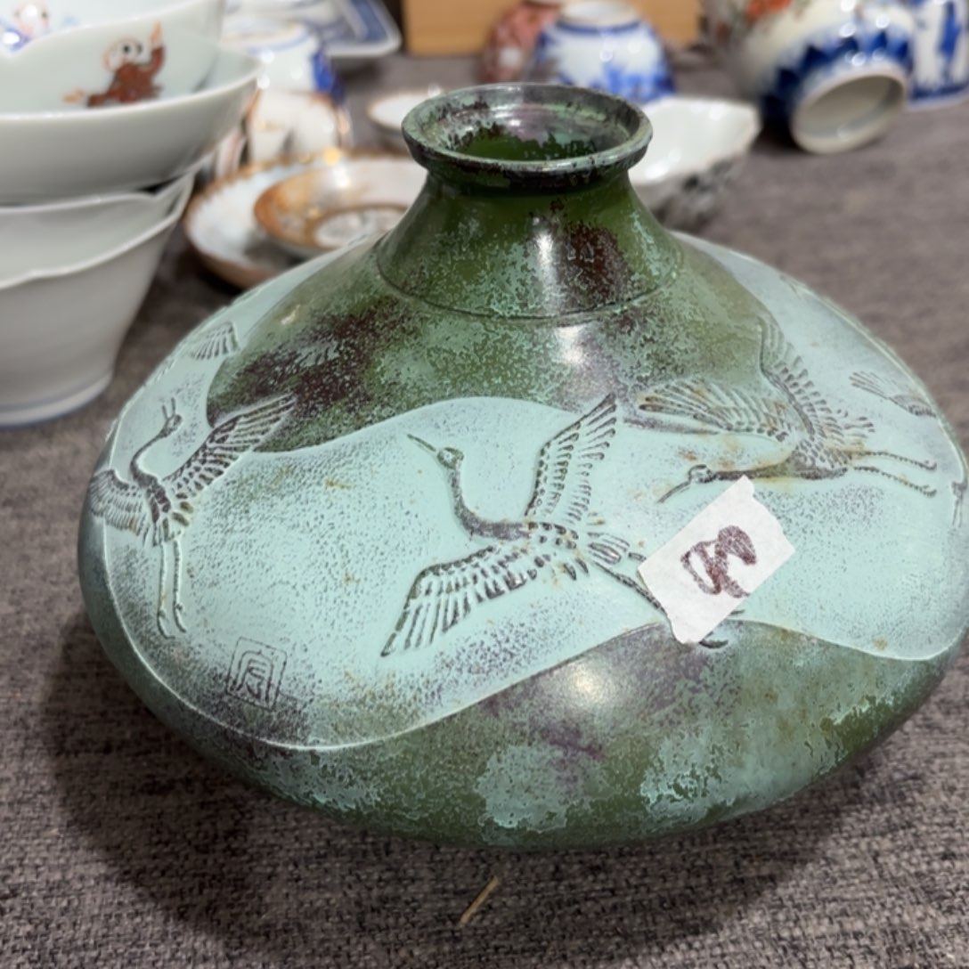 非常好看漂亮的物品